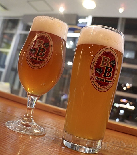 ニコニコ超会議3 ZUNビール