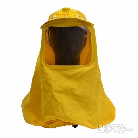 USB花粉ブロッカー