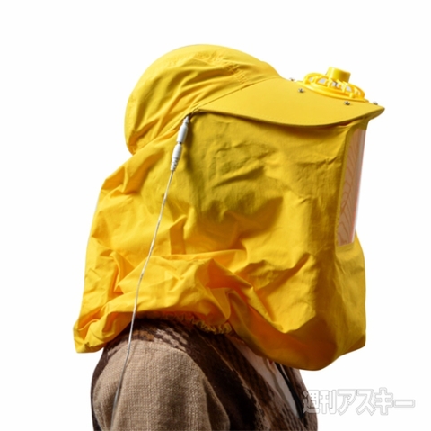 USB花粉ブロッカー