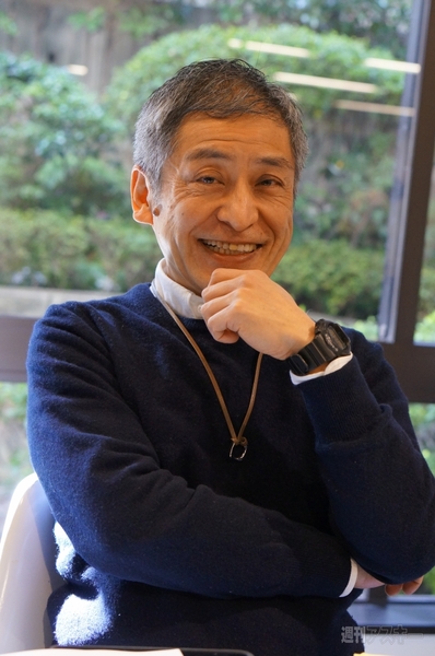 ニュースアプリ