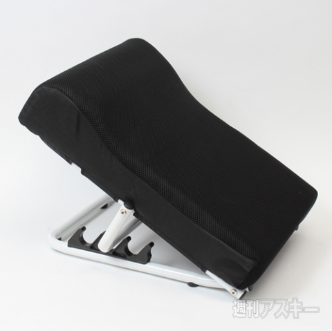 うつぶせ寝クッション