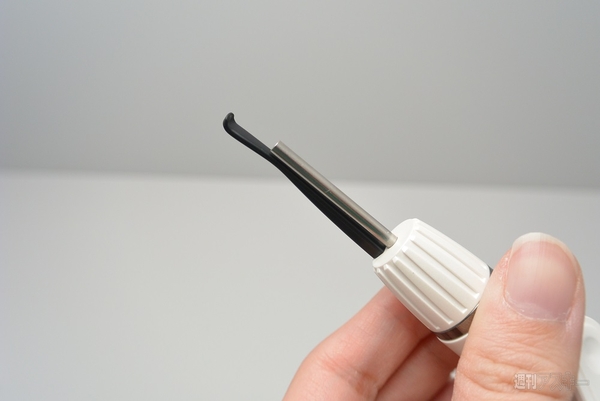 イヤースコープ