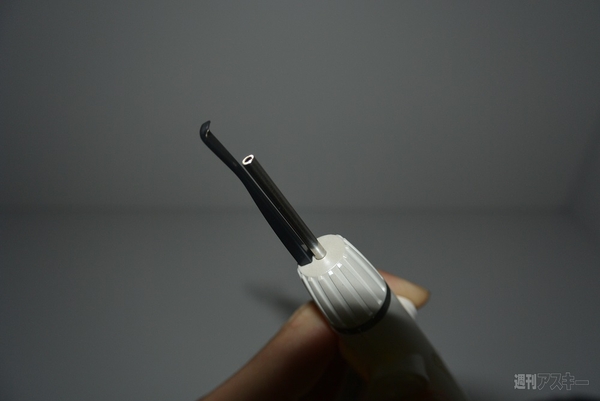 イヤースコープ