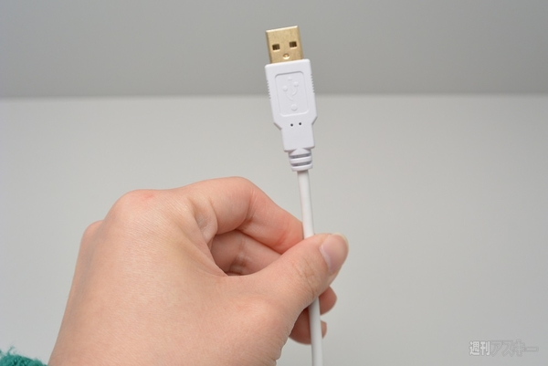 イヤースコープ