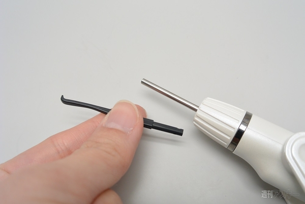 イヤースコープ