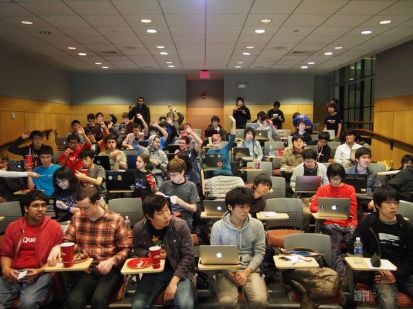 Recruit Programming Contest