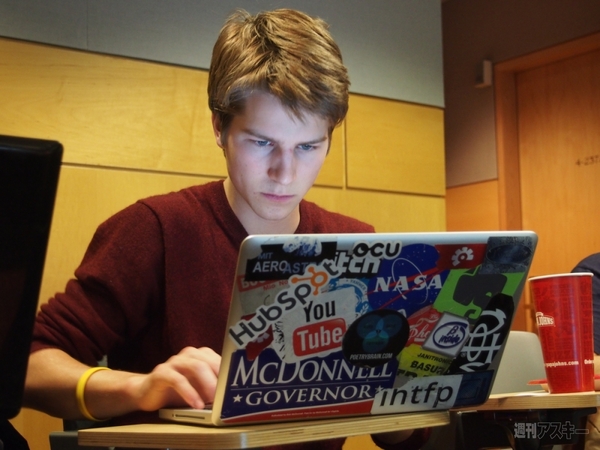 Recruit Programming Contest