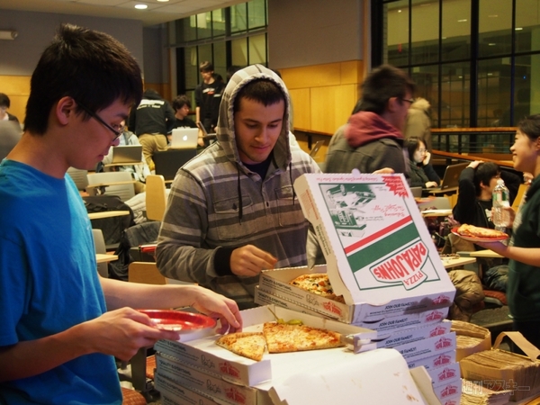 Recruit Programming Contest