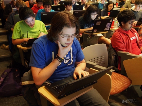 Recruit Programming Contest