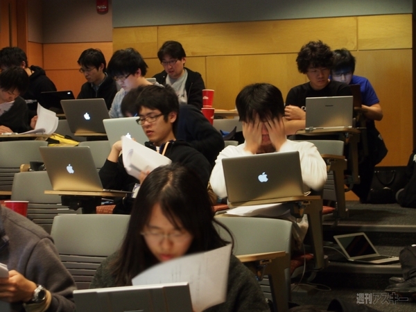 Recruit Programming Contest