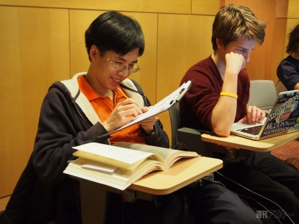 Recruit Programming Contest