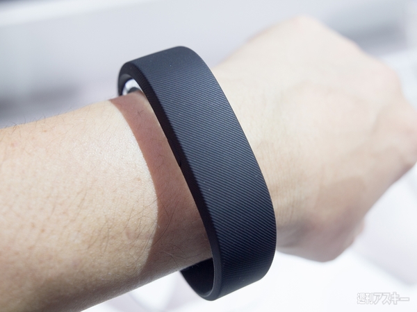 MWCウェアラブル連続レビュー