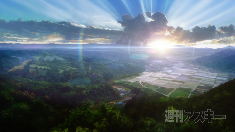 のうりんインタビュー