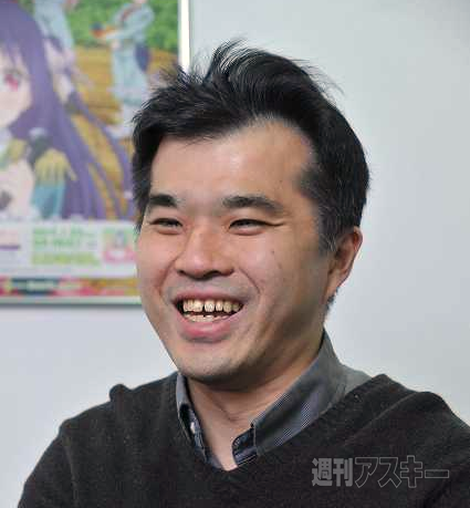 のうりんインタビュー