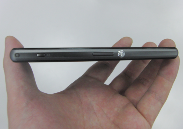 Xperia Z1 Compact
