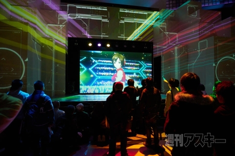 初音ミク -DAIBA de DIVA- F 2ndレポート