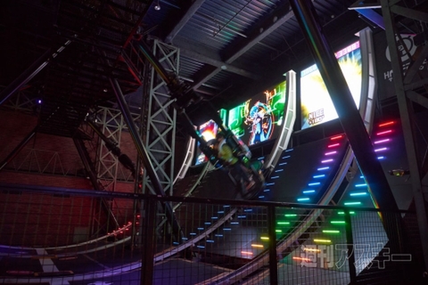 初音ミク -DAIBA de DIVA- F 2ndレポート