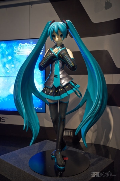 初音ミク -DAIBA de DIVA- F 2ndレポート