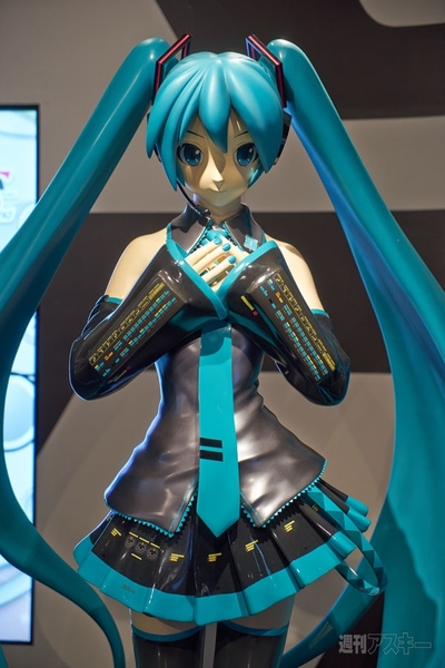 初音ミク -DAIBA de DIVA- F 2ndレポート