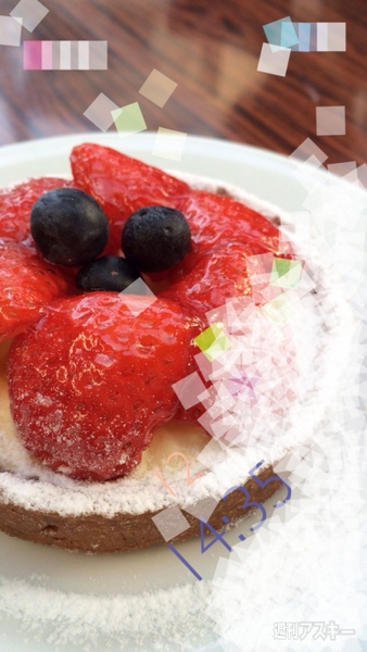 自分好みにデザイン