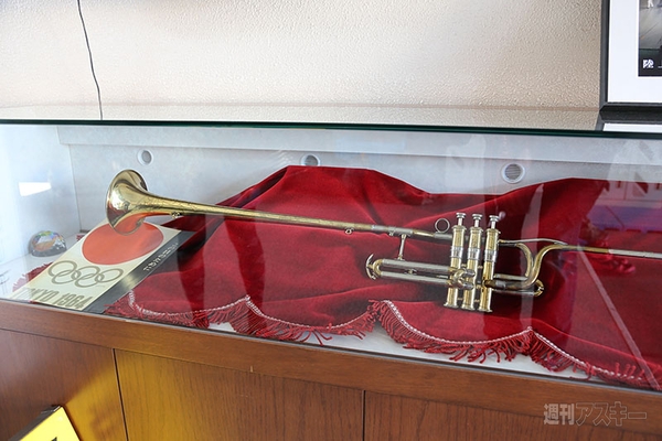 自衛隊中央音楽隊