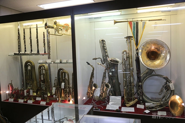 自衛隊中央音楽隊