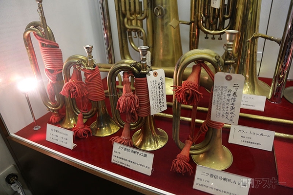 自衛隊中央音楽隊