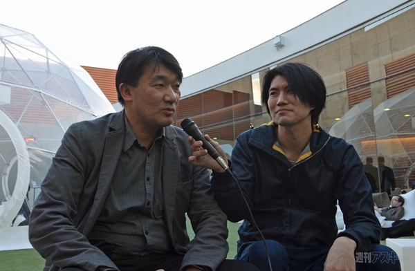 山根博士と振り返るMWC2014まとめ10分動画