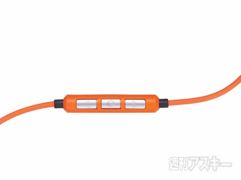 TRITTON クナイ モバイル ステレオ ヘッドセット for iPod, iPhone & iPad