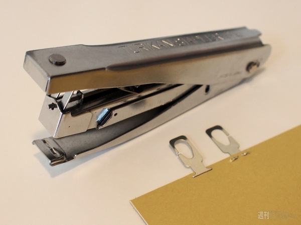 文具とパソコンの話