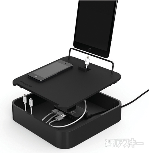 Bluelounge Sanctuary 4