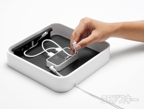 Bluelounge Sanctuary 4