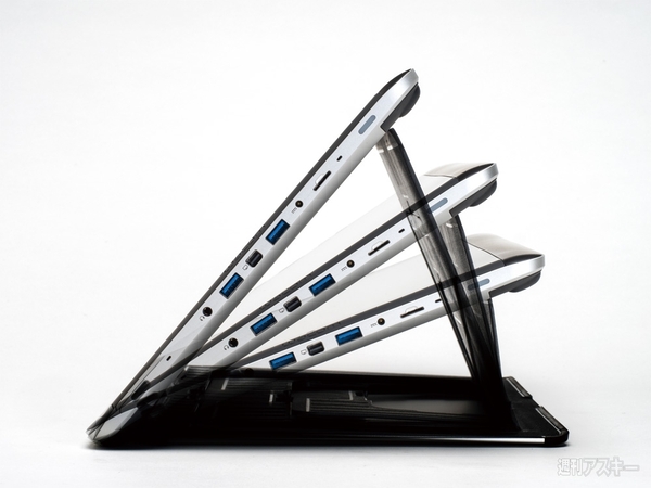 池澤あやか・Cintiq Companionを使ってみた