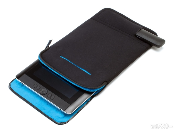 池澤あやか・Cintiq Companionを使ってみた