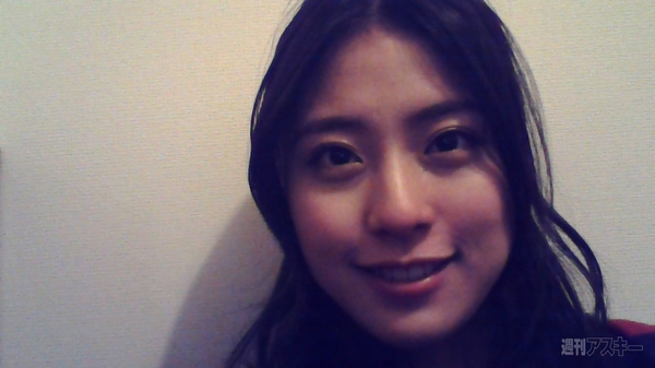 池澤あやか・Cintiq Companionを使ってみた