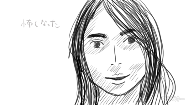 池澤あやか・Cintiq Companionを使ってみた