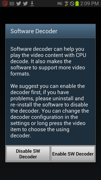 GPlayer (Super Video Floating)