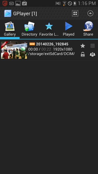 GPlayer (Super Video Floating)