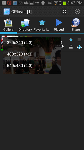 GPlayer (Super Video Floating)