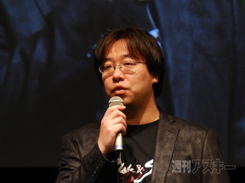 ブレイドアンドソウル プレミアショウ