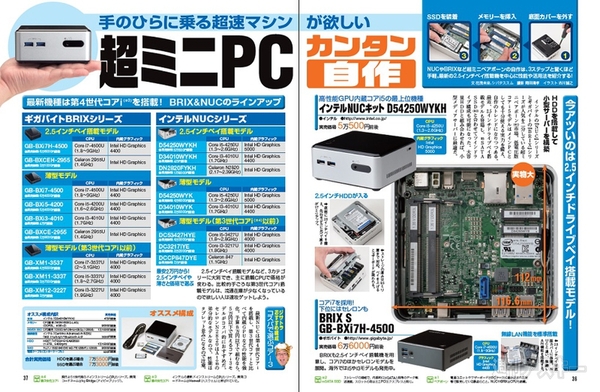 週刊アスキー3/25号 No.971(3月11日発売)02