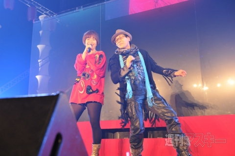  『MATSURI DA DIVA』開催