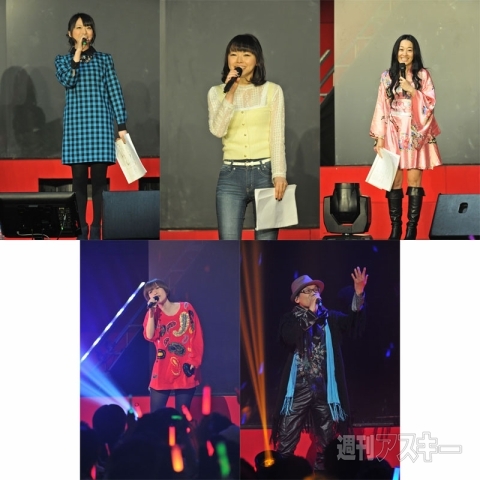  『MATSURI DA DIVA』開催