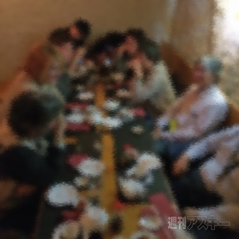 MWC2014 覆面座談会