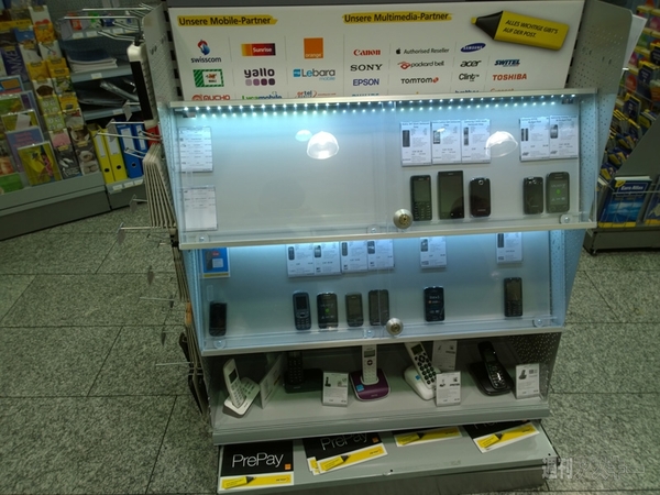 スイスチューリッヒ