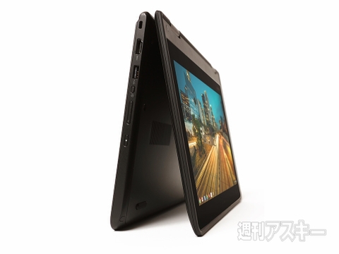日本発売が期待されるChromebookの可能性