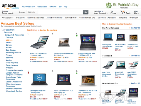 日本発売が期待されるChromebookの可能性