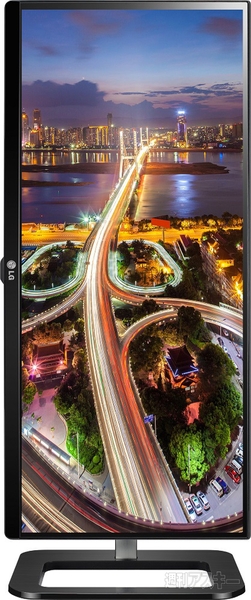 LGが21:9液晶を5機種発表