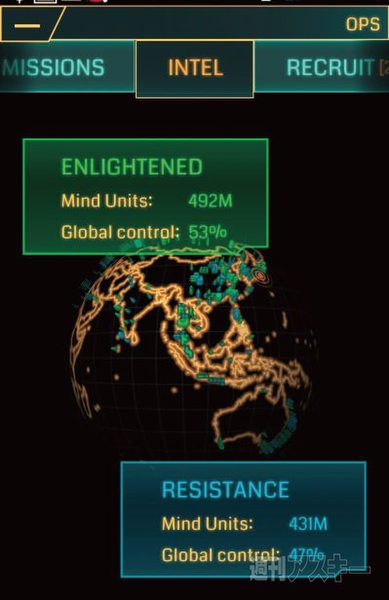 Ingress