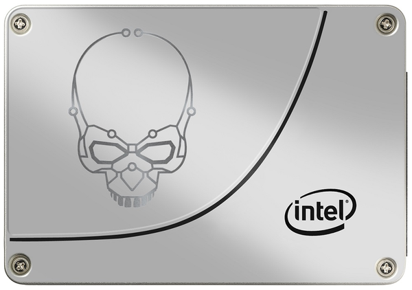 intel SSD 730serles 480GB